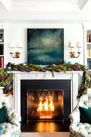 So, i have enlisted 10 top fireplace screens for the upcoming winters after days of tiring research. 19 Best Christmas Mantel Decorating Ideas Ways To Style Fireplace Holiday Mantels