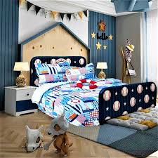 Perfect Gift Kids Toddler Bed In Bag 6pc Comforter Sailor Boat Clock Pier Super Soft Reversible Warm Includes Twin Size Comforter Matching Sheets Fitted Sheet Pillowcase Toy Walmart Com Walmart Com