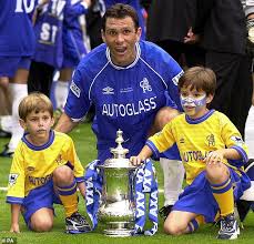 Russell greaves 10 may, 2020 08:33 ist Former Chelsea And Tottenham Star Gus Poyet Support Edinson Cavani For Manchester United Eminetra New Zealand