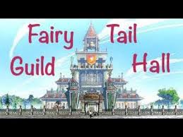 Everything seems to have gone quiet in the guild development process. The Sims 4 Speed Build Fairy Tail Guild Fairy Tail Sims Sims 4