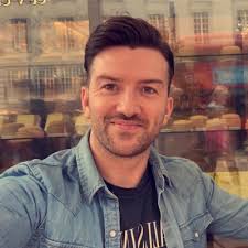 After nearly 3 incredible years, it's time for me to say goodbye to the  Canton Branch where my career with PA began nearly 7 years ago! This is the  place where I