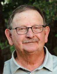 Larry Reed Daves Obituary December 24, 2020