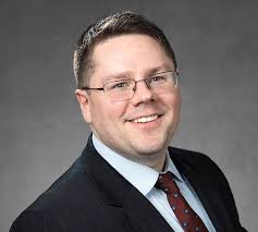 Matthew O'Rourke and Douglas Richardson