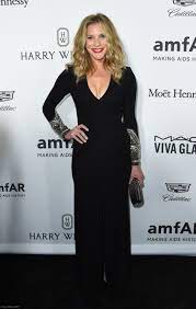 Katee Sackhoff Katee Sackhoff Celebrity Black Dress Fashionistas Style