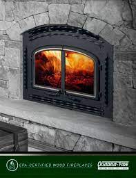 Check spelling or type a new query. Pioneer Ii Wood Fireplace Quadra Fire Pdf Catalogs Documentation Brochures