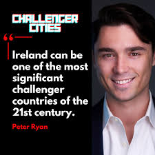 Challenger Cities EP56: Why Empty Space Is Never Neutral with Evan Snow