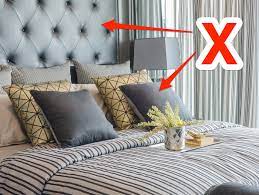 Vintage bedroom decor, such as old trunks, make amazing bedsides and double as extra storage. The Biggest Mistakes You Re Making When Decorating A Bedroom