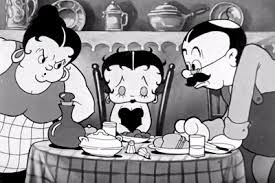Betty Boop Old Cartoon Characters Black And White Betty Boop Betty Boop Betty Boop Quotes Betty Boop Cartoon