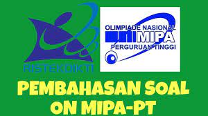 Mangga, jeruk, durian, dan kopi. Pembahasan Soal Kimia On Mipa Pt 2018 Anorganik Part 2 Youtube