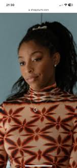 Shrinking, season 2, episodes 1, 5, 6 and 9. Does anyone know where Gabbys  initial necklace is from in Shrinking please?