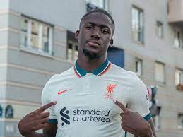 Jun 21, 2021 · liverpool's new alternative kit for the 2021/22 season has been leaked online for a short while now, but some new images have surfaced. Nike Deliver Big Time On New Liverpool Away Kit As Ibrahima Konate Squad Number Officially Confirmed Liverpool Com