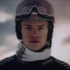 Atle Lie Mcgrath Lucas Braathen