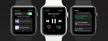 Get these 5 best offline music apps on your iphone immediately. Wie Kann Man Spotify Offline Auf Der Apple Watch Ohne Iphone Abspielen