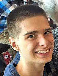 Missing Logan Co. teen believed to be in Kenton The Logan County Sheriff's  Office said a missing teen from East Liberty is believed to be in Kenton.  Tanner Walls, 17, of 3057