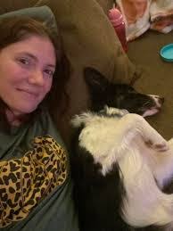 Becky Ruble's Instagram, Twitter & Facebook