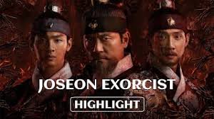 When prince lee bang won patrolled joseon's northern region, he faced and sealed away an evil spirit bent on dominating human beings. Highlight Joseon Exorcist 2021 Trailer ì¡°ì„  êµ¬ë§ˆì‚¬ Youtube