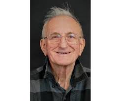 Kenneth Grimes Obituary (1933