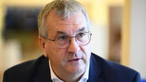 Woluwe-Saint-Lambert : qui à bord avec Olivier Maingain ?