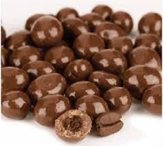 Caffeine In Chocolate Covered Espresso Beans