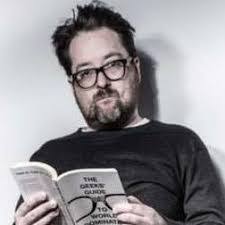 John Moskowitz's Instagram, Twitter & Facebook