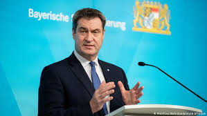 Información, noticias última hora santo domingo, república dominicana: Podria Ser Canciller De Alemania El Proximo Jefe De La Cdu Alemania Dw 15 01 2021