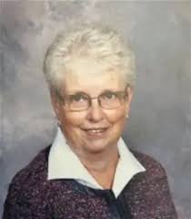 Obituary information for Sharon Anne McBrayne (Thomas)