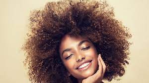 Curly Hair Care