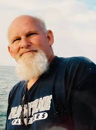 Obituary information for Raymond Edward Dodd, Jr.