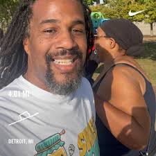 Volunteering at the expo event