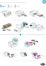 It can print, copy, scan. Hp Deskjet Ink Advantage 3635 All In One Manual