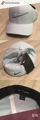 Nike Classic 99 Light Blue Dlex Fit M L Hat Nike Classic Nike Accessories Nike
