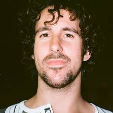 Matthew Tavares is a songwriter