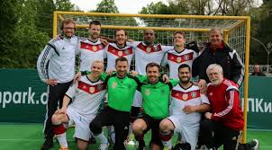 1,876 likes · 63 talking about this. Deutsche Blindenfussball Nationalmannschaft Alles Rund Um Die Nationalmannschaft Im Blindenfussball