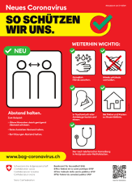 Der kanton graubünden hat neue massnahmen in bezug auf die aktuelle lage rund um das coronavrus beschlossen. Covid 19 Pandemic In Switzerland Wikipedia