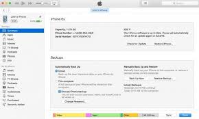 Typically used to identify tangible and intangible consumer goods, serial numbers are made up of a series of numbers (and sometimes letters and characters) that are unique to that individual product, piece of software or other item. How To Reset Ipad Without Passcode Or Itunes