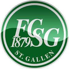 Pour afficher les images de fc st. Fc St Gallen 1879 Hd Logo Football Logos