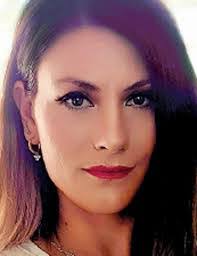 Rachel Caruso's Instagram, Twitter & Facebook