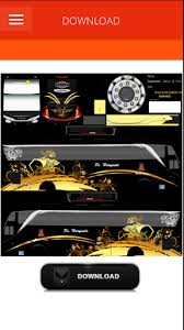 Livery hd high deck (hd) : Download Livery Bussid Terlengkap On Pc Mac With Appkiwi Apk Downloader