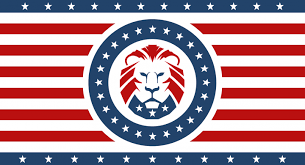 Get high quality free downloadable wallpapers for your mobile device. Maga Logo Wallpaper Myconfinedspace