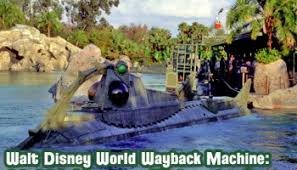 The film is based on the book of the same name by jules verne. In Memoriam 20 000 Leagues Under The Sea 1971 1994 Wdw Radio