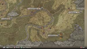 The map contains all the corresponding locations that come with the cartographer reading perk, before major events so as to avoid spoilers. Treasure Map Locations In Kingdom Come Deliverance All Treasure Maps From I Xxv
