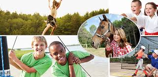 The camp's personnel are trained in first aid, ofsted registered, and have dbs background checks which means your child will be in safe hands. Your Kids Will Have Fun Being Active At These Summer Camps Active For Life