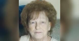 Marlene R. Davidson Obituary