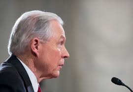 Trump declines to endorse Jeff Sessions' Senate bid — but doesn't deliver  death knell