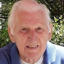 Calvin Goff's Instagram, Twitter & Facebook