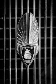 Image result for Black 1934 Plymouth