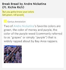 Get all 13 andre nickatina releases available on bandcamp and save 50%. Andre Nickatina Quotes Quotesgram
