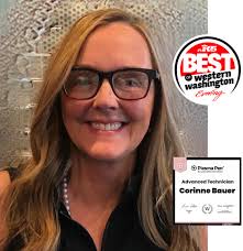 Corinne Bauer Skincare 🌸 Contact Us Today