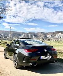 The New Mercedes Amg Cls 53 Tristan Dso My Amg Life Amg Tdso On Instagram Sorry It S Growing On Me Especi Mercedes Benz Mercedes Benz Amg Benz
