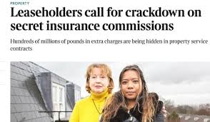 As more insurance companies have added tiny home policies into their coverage options, tiny homeowners now have a variety of options. Leaseholders Pay Up To 60 More For Buildings Insurance Because Of Secret Commissions Reports The Times Leasehold Knowledge Partnership